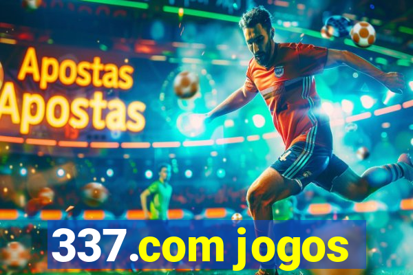 337.com jogos